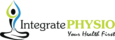 IntegratePHYSIO. Your Health Comes First.