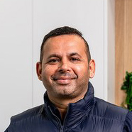 Sam Bhojwani