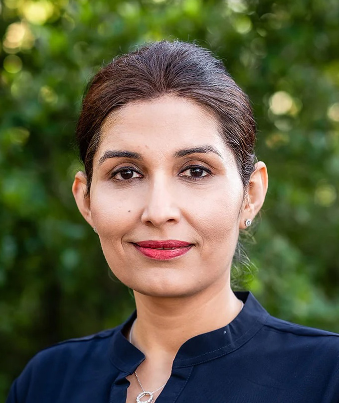 Yamini Kapoor